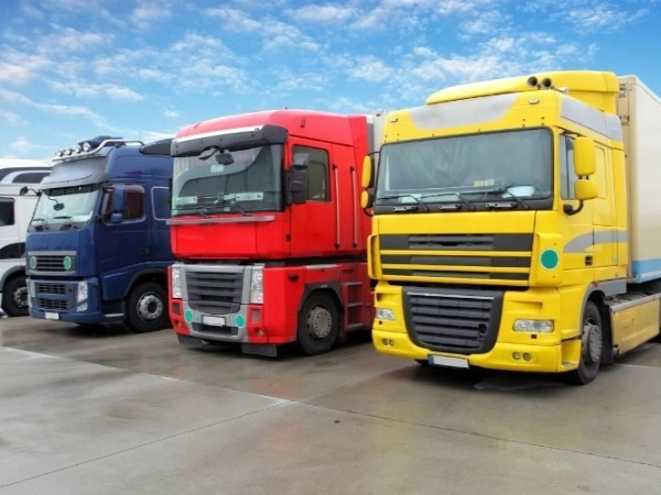 Bursa Bağcılar Nakliye